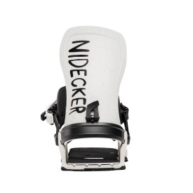 Bindungen unisex Nidecker 2027 Orbit Ned