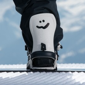 Bindungen unisex Nidecker 2027 Orbit Ned