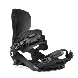 Bindungen unisex Nidecker 2027 Orbit Black