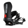 Bindungen unisex Nidecker 2027 Orbit Black