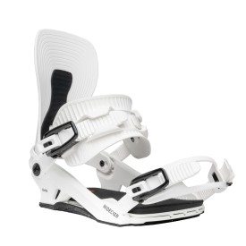 Bindungen unisex Nidecker 2027 Orbit White