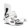 Bindungen unisex Nidecker 2027 Orbit White