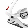 Bindungen unisex Nidecker 2027 Orbit White