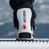 Bindungen unisex Nidecker 2027 Orbit White