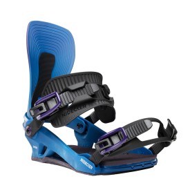 Bindungen unisex Nidecker 2027 Orbit Pacific