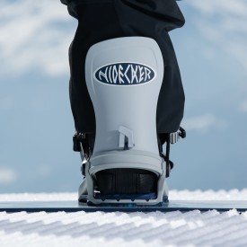 Bindungen unisex Nidecker 2027 Orbit Pro Viking
