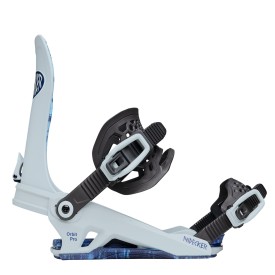 Bindungen unisex Nidecker 2027 Orbit Pro Viking