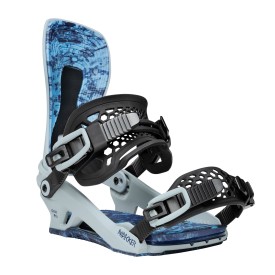 Bindungen unisex Nidecker 2027 Orbit Pro Viking