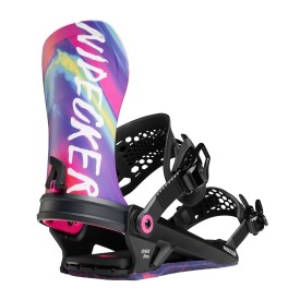 Bindungen unisex Nidecker 2027 Orbit Pro Heat Map