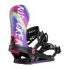 Bindungen unisex Nidecker 2027 Orbit Pro Heat Map