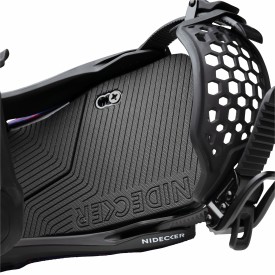 Bindungen unisex Nidecker 2027 Orbit Pro Heat Map