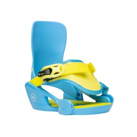 Bindungen unisex Nidecker 2027 Pop Scamp