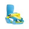 Bindungen unisex Nidecker 2027 Pop Scamp