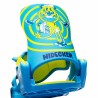 Bindungen unisex Nidecker 2027 Pop Scamp