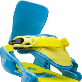 Bindungen unisex Nidecker 2027 Pop Scamp