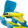 Bindungen unisex Nidecker 2027 Pop Scamp