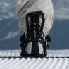Bindungen unisex Nidecker 2027 Flow Nexus Black