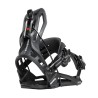 Bindungen unisex Nidecker 2027 Flow Nexus Black