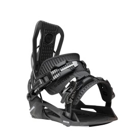 Bindungen unisex Nidecker 2027 Flow Nexus Black