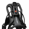 Bindungen unisex Nidecker 2027 Flow Nexus Black