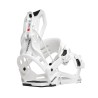 Bindungen unisex Nidecker 2027 Flow Nexus White