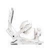 Bindungen unisex Nidecker 2027 Flow Nexus White