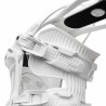 Bindungen unisex Nidecker 2027 Flow Nexus White