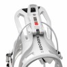 Bindungen unisex Nidecker 2027 Flow Nexus White