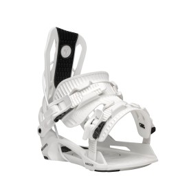 Bindungen unisex Nidecker 2027 Flow Nexus White
