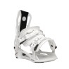 Bindungen unisex Nidecker 2027 Flow Nexus White