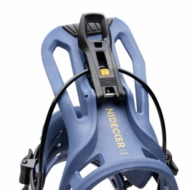 Bindungen unisex Nidecker 2027 Flow Nexus Midnight