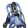Bindungen unisex Nidecker 2027 Flow Nexus Midnight