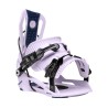 Bindungen unisex Nidecker 2027 Flow Nexus Lavender