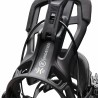 Bindungen unisex Nidecker 2027 Flow NX2 Hybrid Black