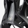 Bindungen unisex Nidecker 2027 Flow NX2 Hybrid Black