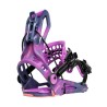 Bindungen unisex Nidecker 2027 Flow Fenix Nightshade