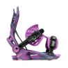 Bindungen unisex Nidecker 2027 Flow Fenix Nightshade