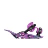 Bindungen unisex Nidecker 2027 Flow Fenix Nightshade