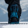 Bindungen unisex Nidecker 2027 Flow Fenix Cyber Blue