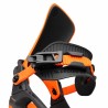 Bindungen unisex Nidecker 2027 Combo Orange