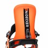 Bindungen unisex Nidecker 2027 Combo Orange