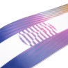 Snowboard board daMen Nidecker 2027 Astral Purple