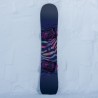 Snowboard board daMen Nidecker 2027 Astral Purple