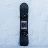 Snowboard board kinder Nidecker 2027 Sensor Pro Black Purple