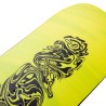 Snowboard board kinder Nidecker 2027 Sensor Black Yellow White