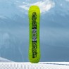 Snowboard board kinder Nidecker 2027 Sensor Black Yellow White