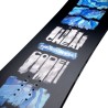 Snowboard board kinder Nidecker 2027 Cheat Code Black Green White