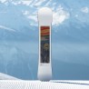 Snowboard board herren Nidecker 2027 Tape Deck White Black
