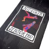 Snowboard board herren Nidecker 2027 Sensor Pro Black Purple