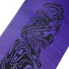 Snowboard board herren Nidecker 2027 Sensor Men Black Purple